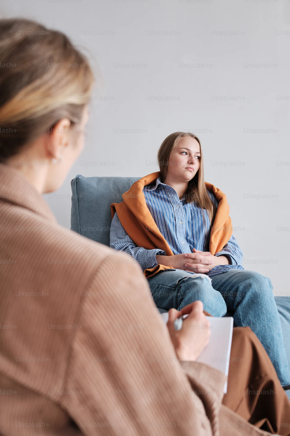 Psychological Counseling